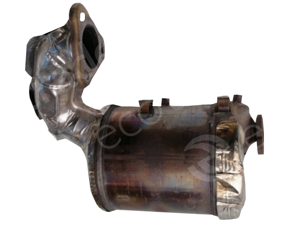 RenaultFaurecia208A06933R H8201445906Catalyseurs