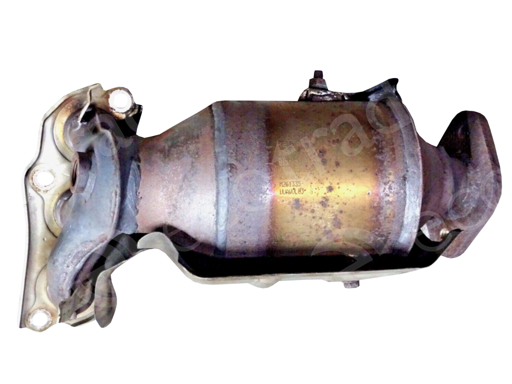 Unknown/NoneBosal103R-000024Catalytic Converters