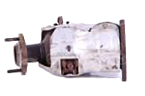 Ford - Mazda-9G13-5E211-BACatalytic Converters