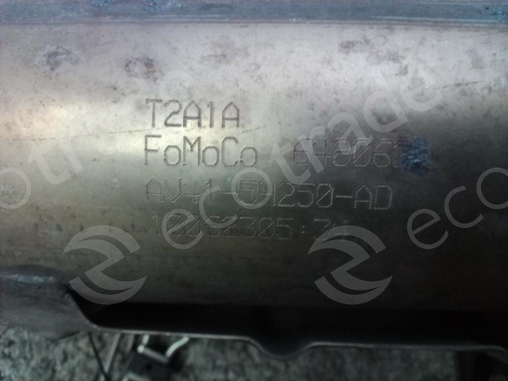 FordFoMoCoAV41-5H250-AD (CERAMIC)Katalysatoren
