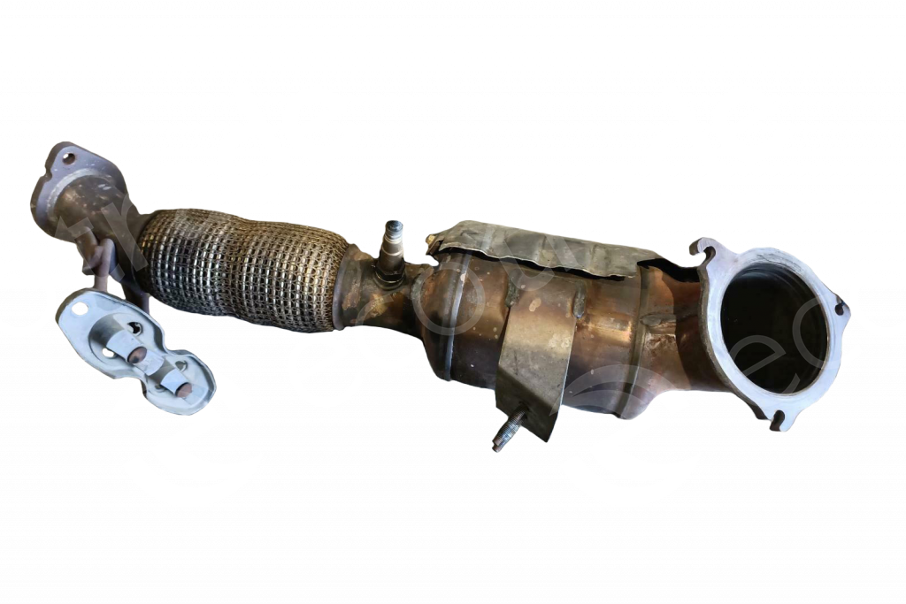 Ford-9G91-5E211-BDCatalytic Converters