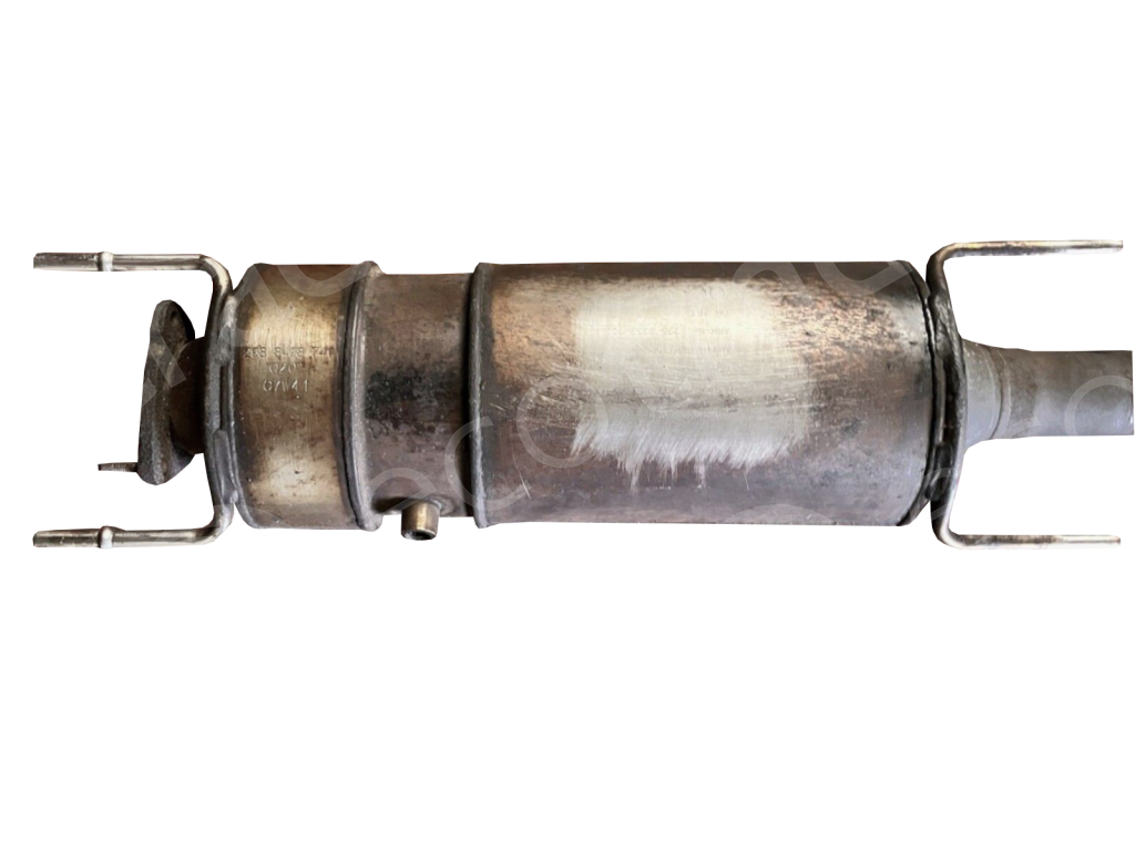 Opel - Saab - VauxhallArvin MeritorGM 201 (DPF)Katalizatory