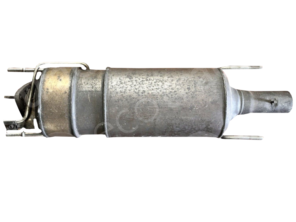 Opel - Saab - VauxhallArvin MeritorGM 201 (DPF)Bộ lọc khí thải