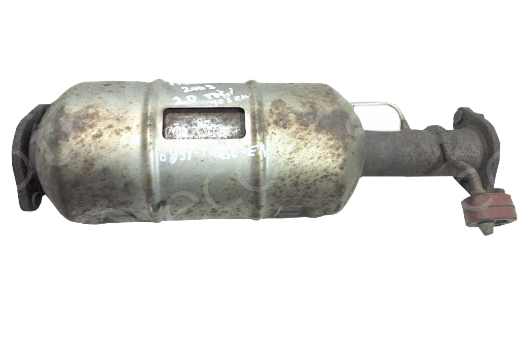 Ford-6G91-5H250-BFCatalytic Converters