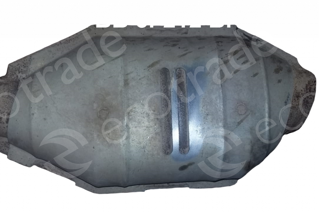 Ford-97BB 5F212 BFCatalytic Converters