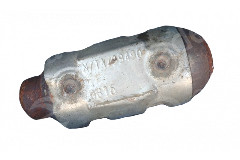 Unknown/None-N/TA/99490Catalytic Converters