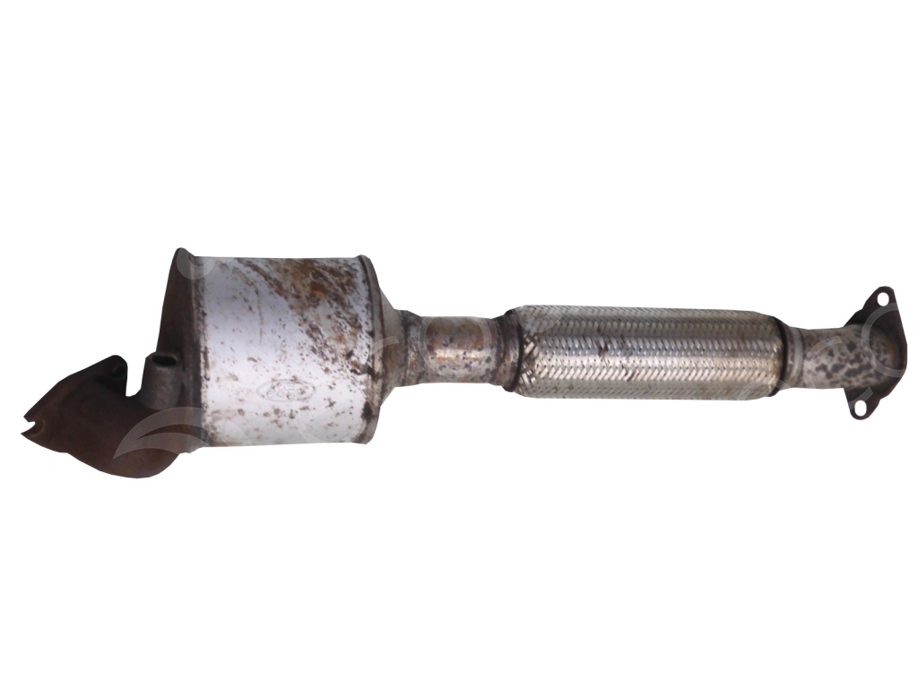 Ford-7T16-5F297-ACCatalytic Converters