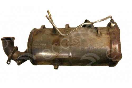 Ford-6M51-5H271-EBCatalyseurs