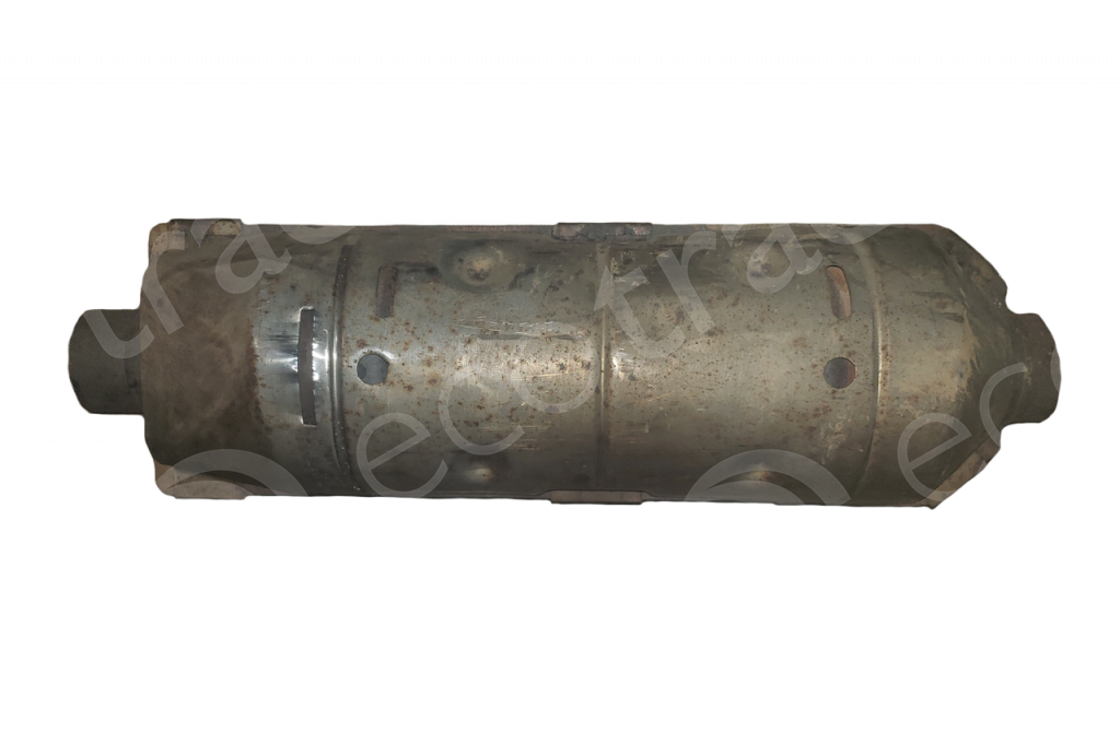 Ford-4C24 FD PHYCatalytic Converters