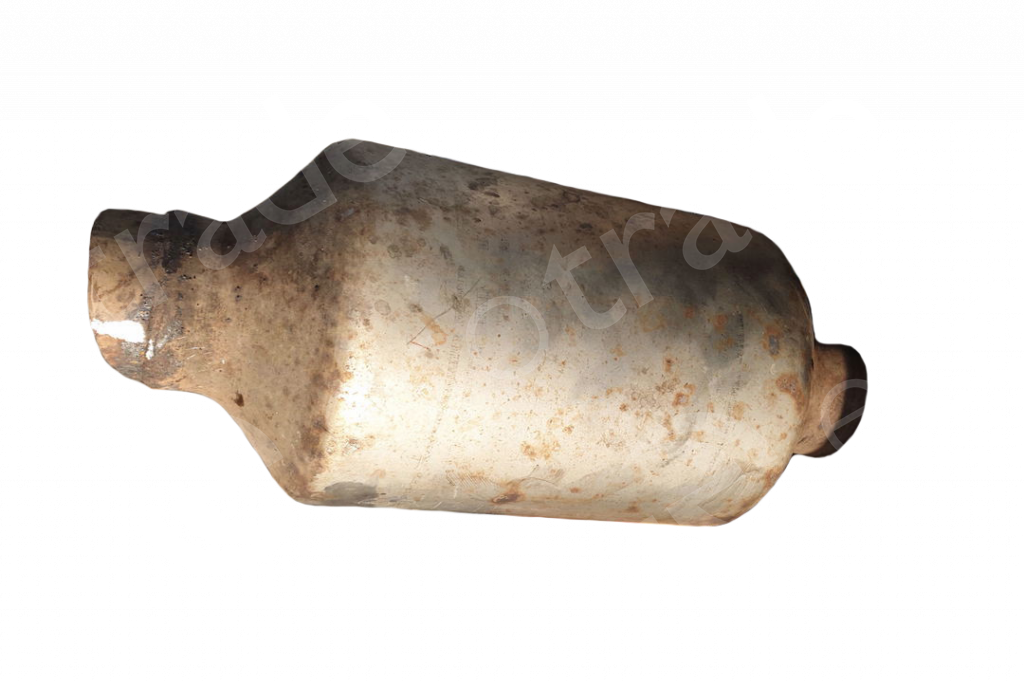 Ssangyong-24310-09680dfCatalytic Converters