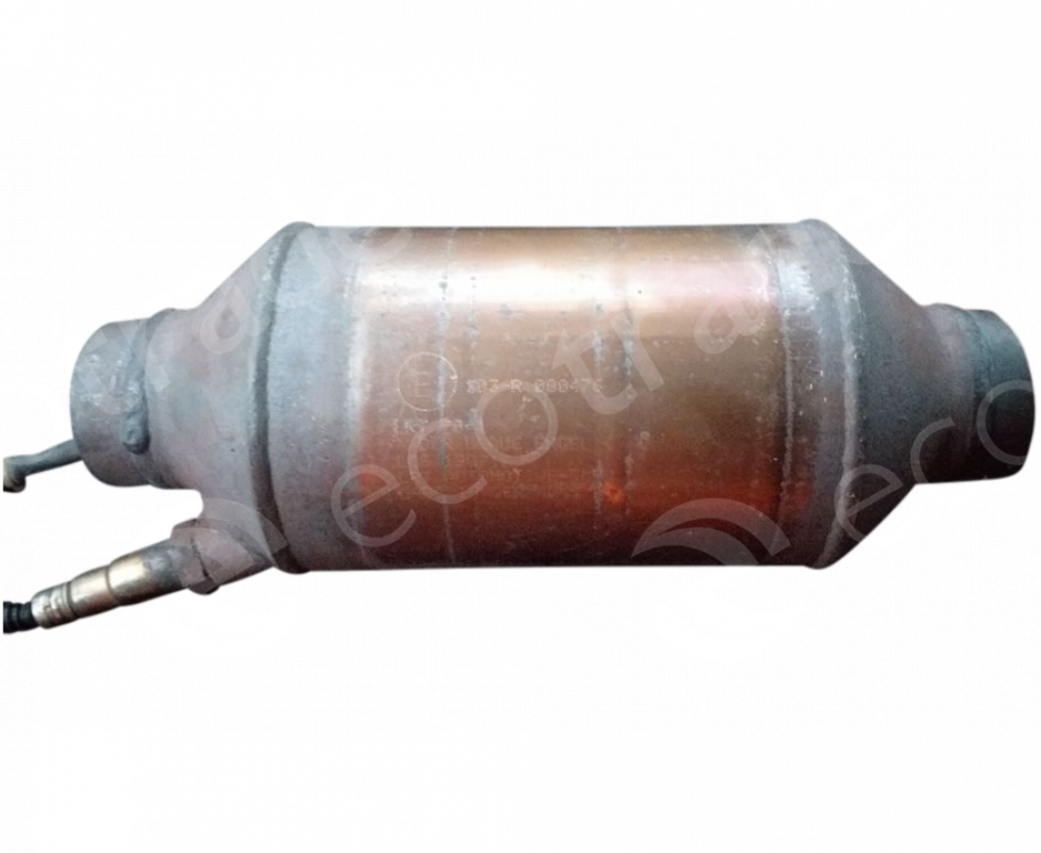 Unknown/None-LRT 7041Catalytic Converters