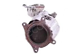 Ford - Mazda-7T43Catalytic Converters