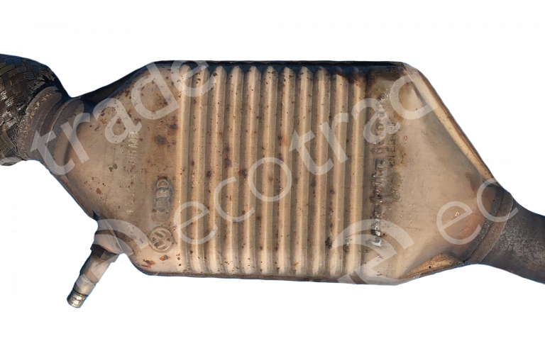 Audi - VolkswagenLeistritz4B0131701AQ 4B0178QCatalyseurs