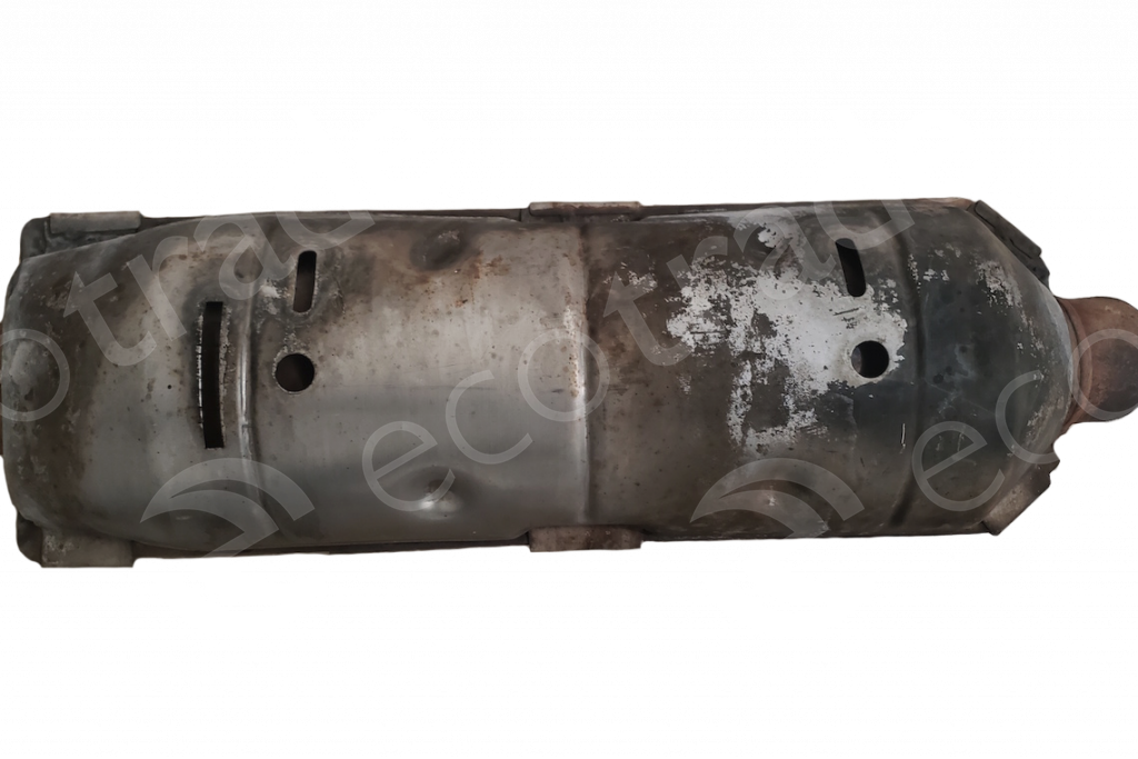 Ford-2C2C HC SEFCatalytic Converters