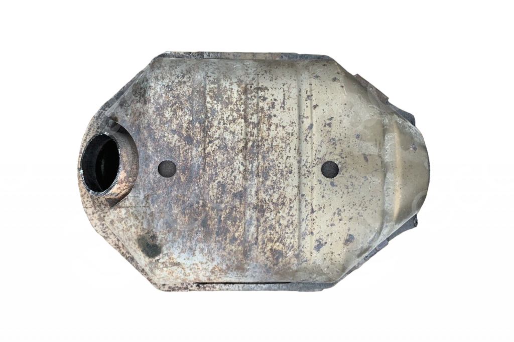 Ford-F7CC PC FEDCatalytic Converters
