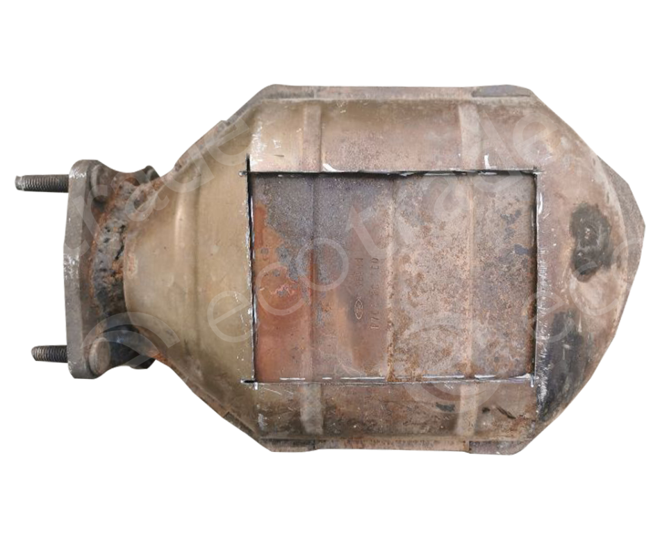 Ford-F7CC PC FEDCatalytic Converters