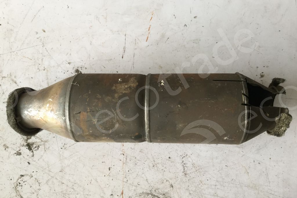 Unknown/None-553169103Catalytic Converters