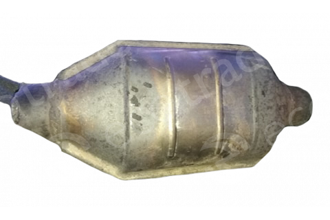Unknown/None-103R-0017049Catalytic Converters