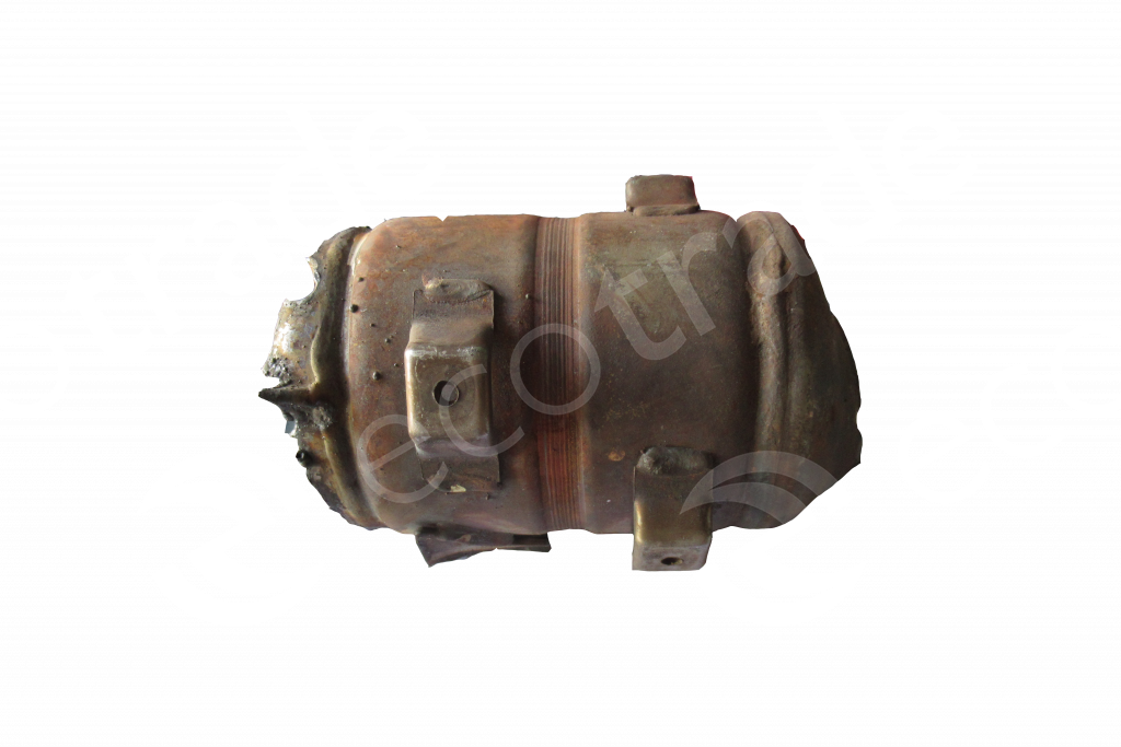 Ford - Mazda-LF14Catalytic Converters
