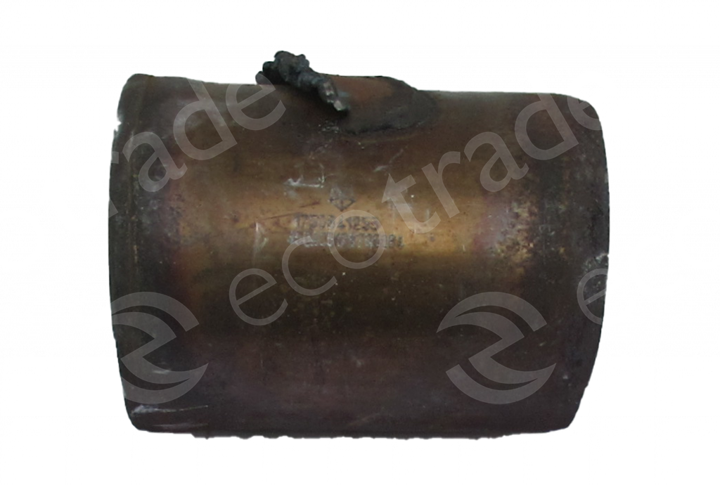 Chrysler - Dodge - Jeep-450ACCatalytic Converters