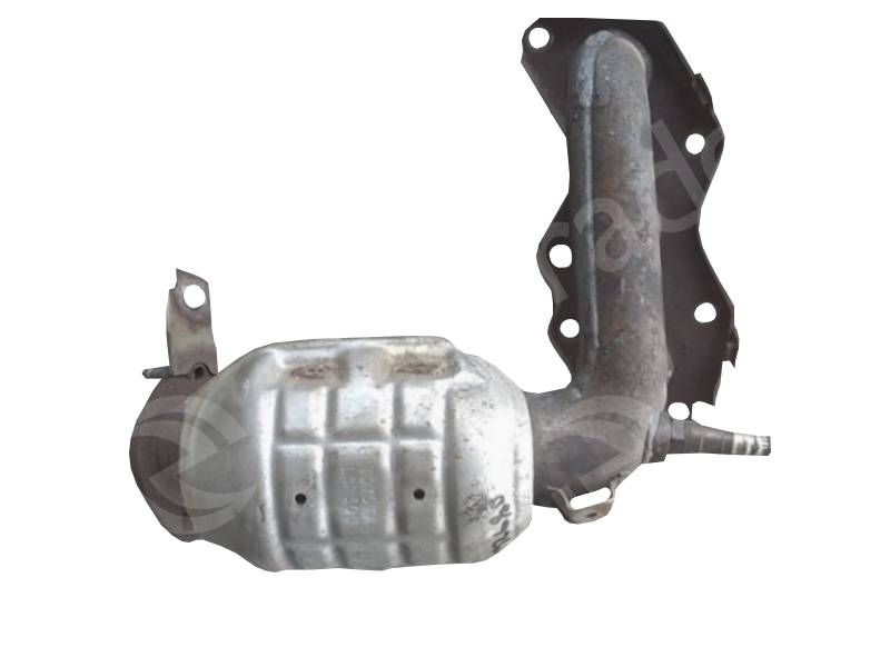 Toyota-L0P300Catalytic Converters