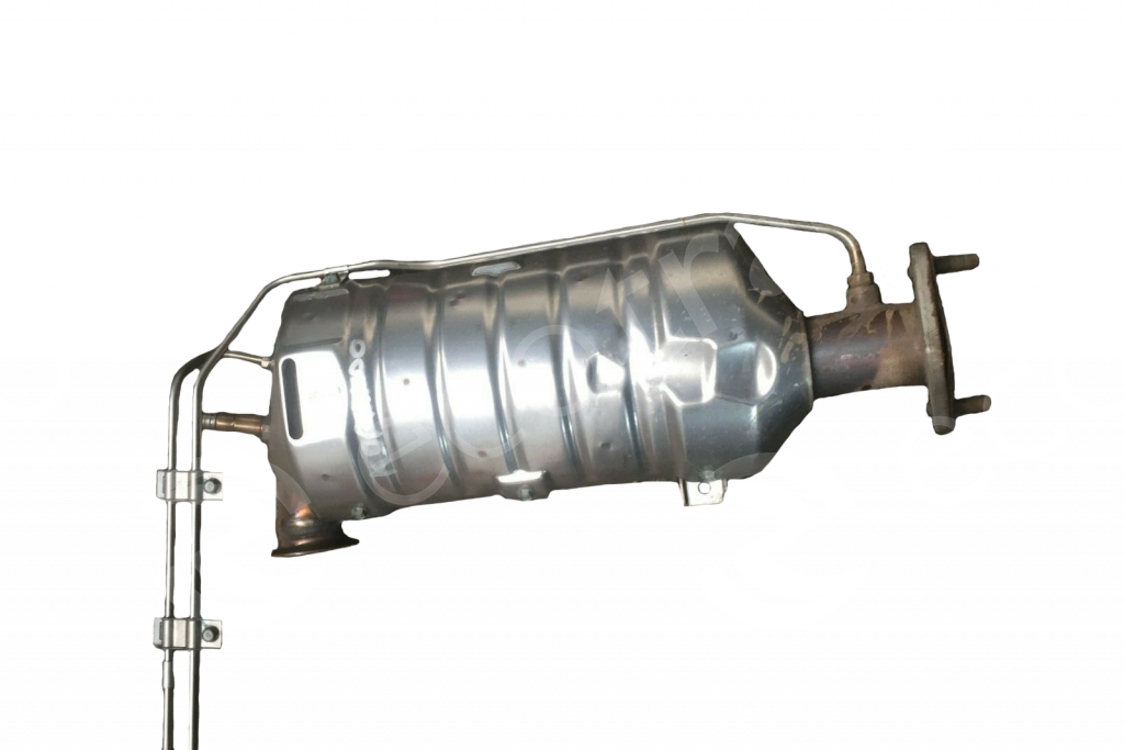 Ssangyong-24200-34210Catalytic Converters