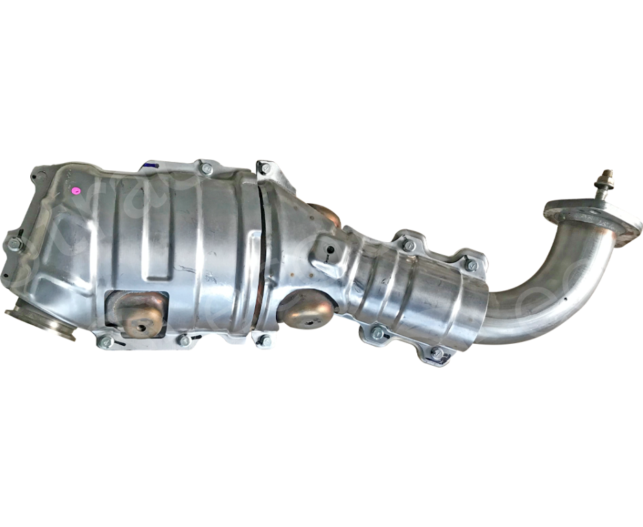 Ecotrade Group | Isuzu - 897533142 Catalytic Converters