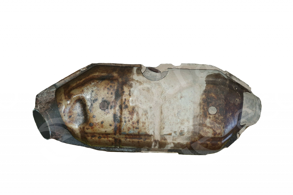 Ford-5F23 5F250 ABCatalisadores