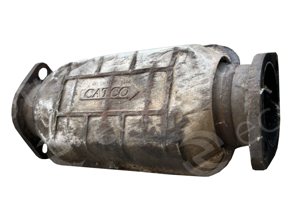Unknown/None-AFTERMARKET CATCOCatalytic Converters