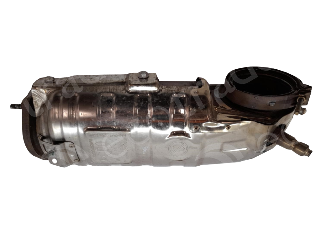 Alfa Romeo - Fiat - Lancia-50053290Catalyseurs