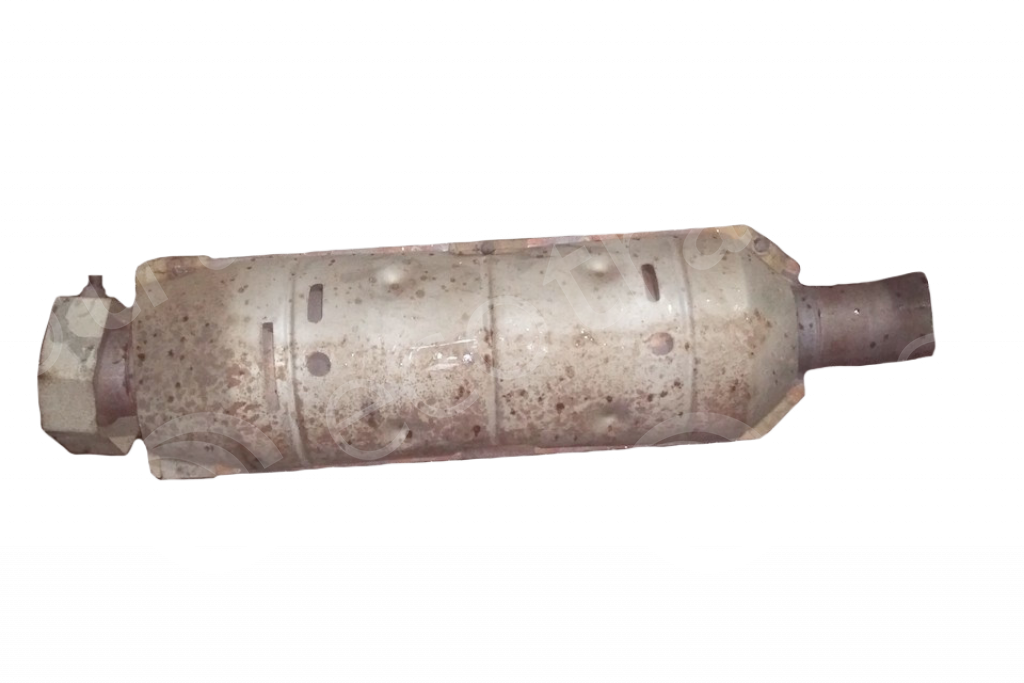CAT FOR FORD 1087152 OEM QUALITY CATALYTIC CONVERTER