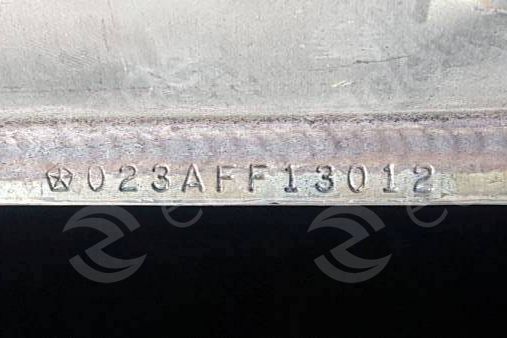 Chrysler-023AFFBộ lọc khí thải