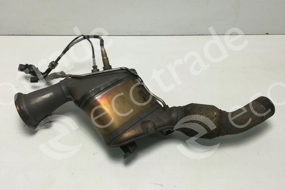 BMWBoysen3419527 2180633Catalytic Converters