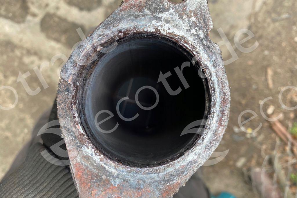 FordFoMoCoCV61-5H250-EACatalytic Converters