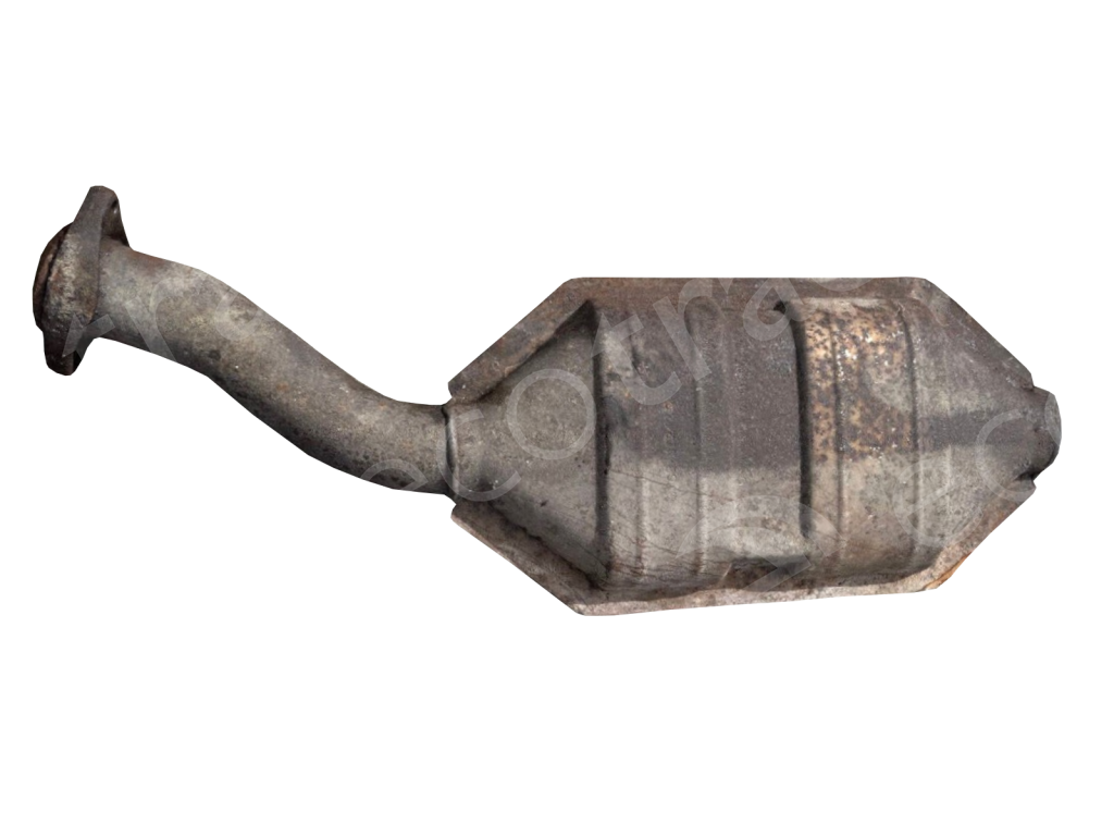 Ford-87GB-5E242-DBCatalytic Converters