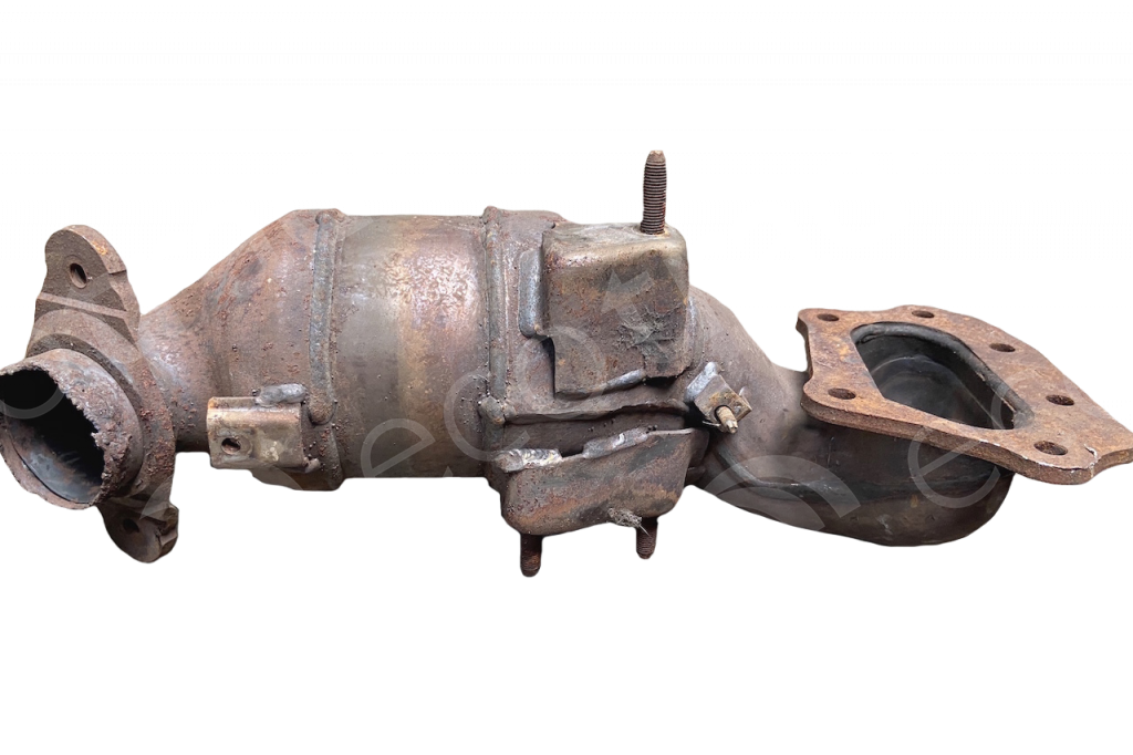 Toyota-N436 A23889Catalytic Converters