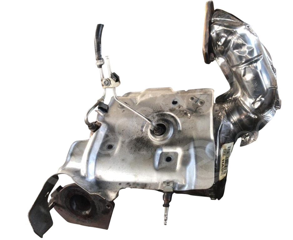 Nissan - Renault-208A09000RCatalytic Converters