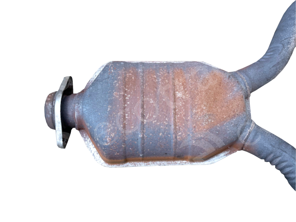 Ford - General Motors - Holden-TWIN PIPECatalytic Converters