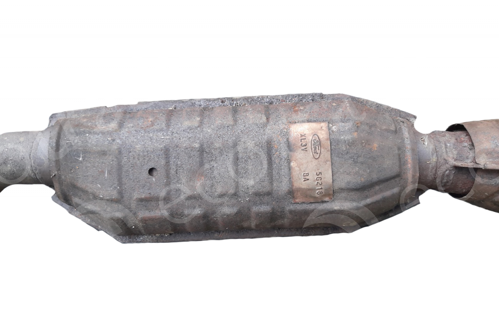 Ecotrade Group | Ford - XL3V BA (Big) Catalytic Converters