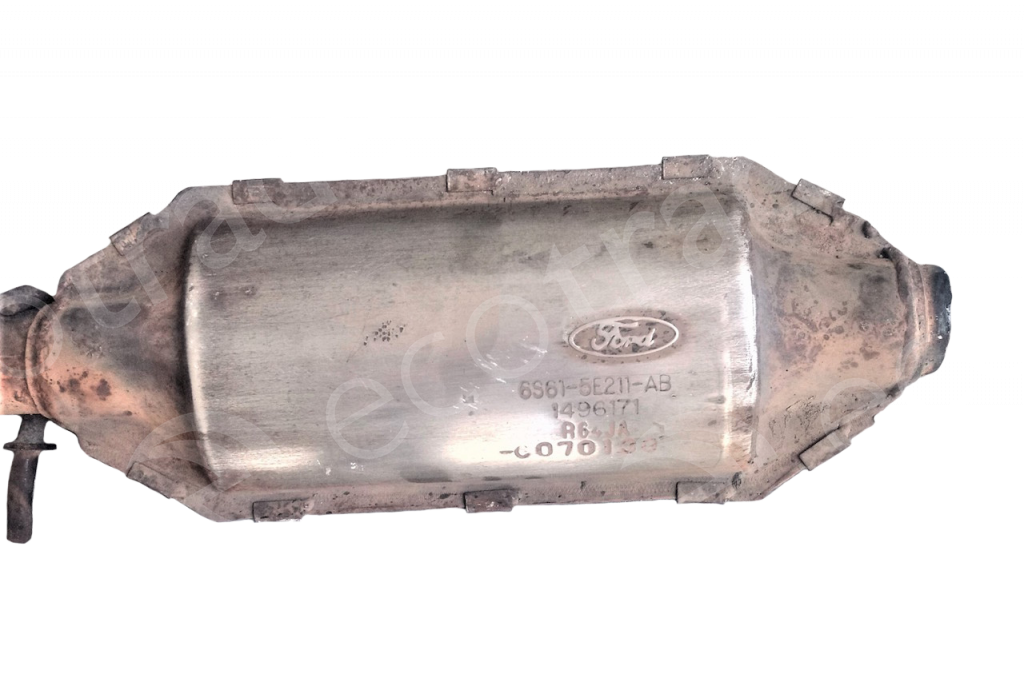 Ford-6S61-5E211-ABCatalytic Converters