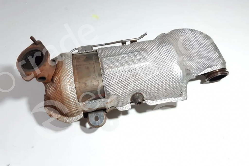 Alfa Romeo - Fiat - Jeep - LanciaMOPAR50541142ท่อแคท