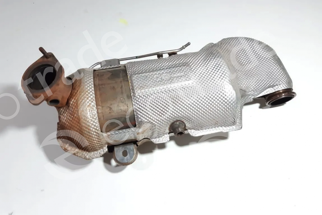 Alfa Romeo - Fiat - Jeep - LanciaMOPAR50541142Catalytic Converters