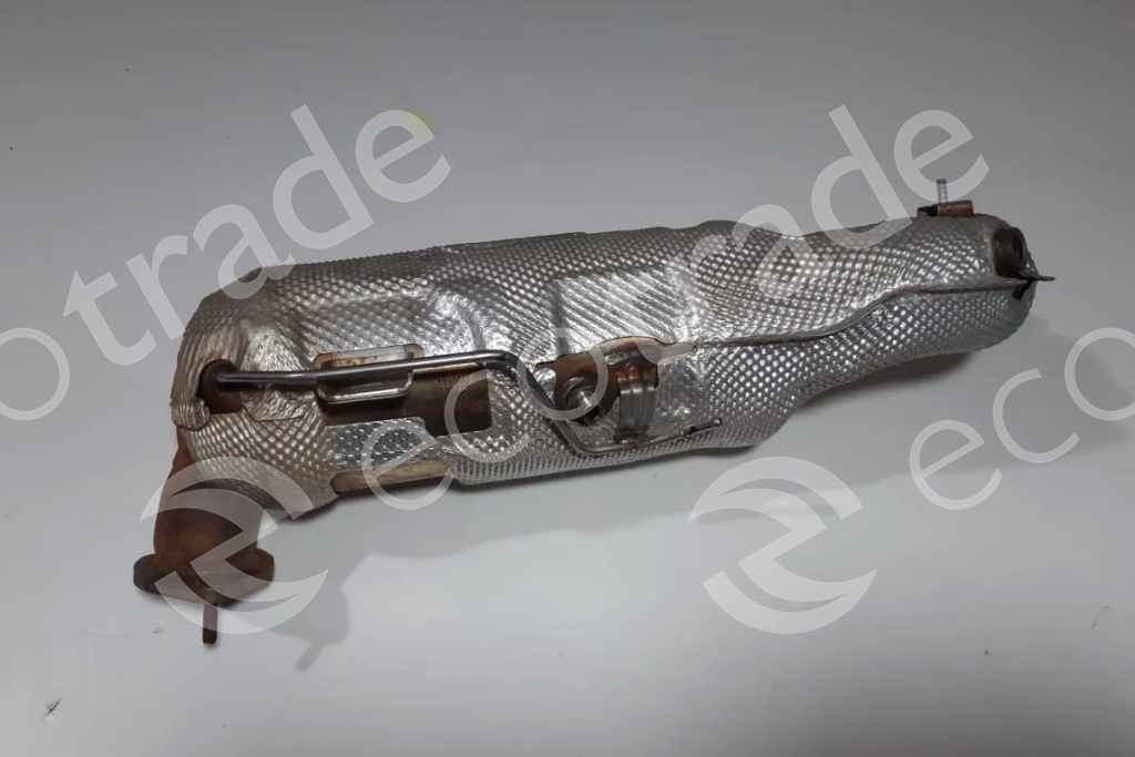 Alfa Romeo - Fiat - Jeep - LanciaMOPAR50541142ท่อแคท