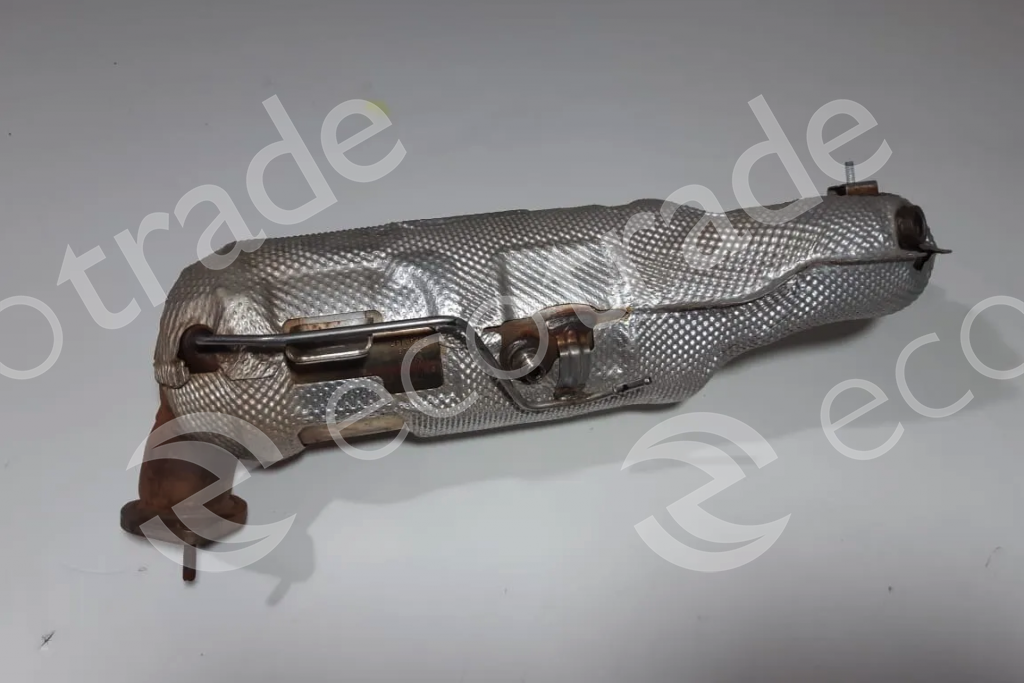 Alfa Romeo - Fiat - Jeep - LanciaMOPAR50541142Catalytic Converters