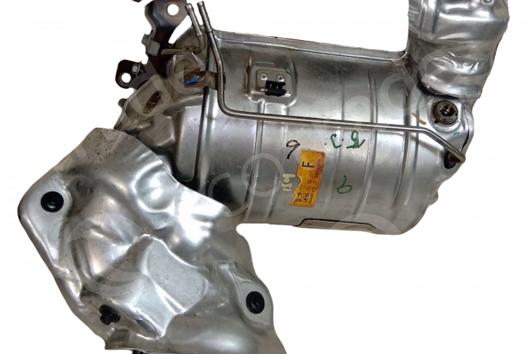 Nissan - RenaultEberspächer208A00747R (GPF)Catalytic Converters