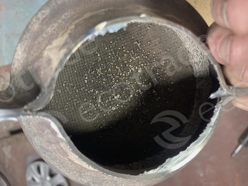 Ecotrade Group | Chrysler - 838AAS Catalytic Converters