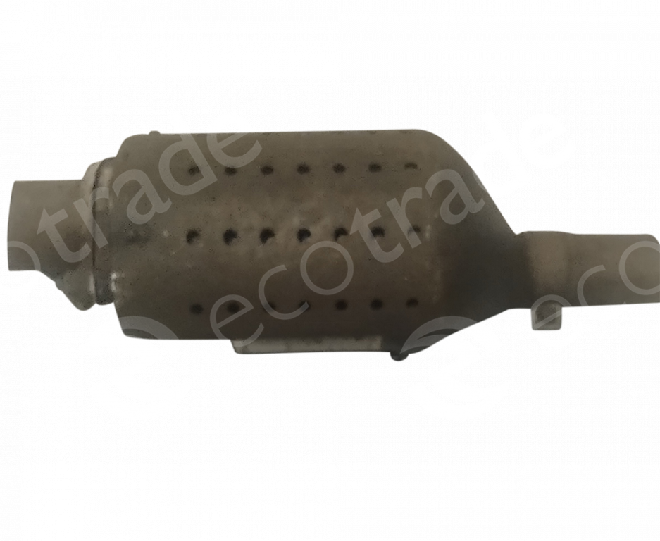 FordFoMoCo9T16-5F297-BCCatalytic Converters