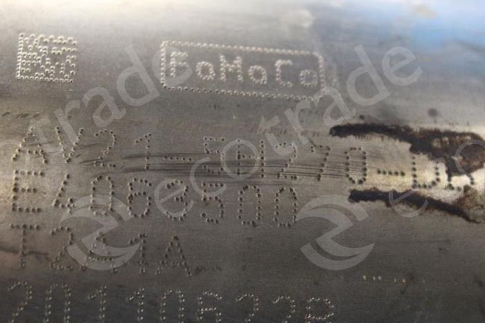 FordFoMoCoAV21-5H270-DBउत्प्रेरक कनवर्टर