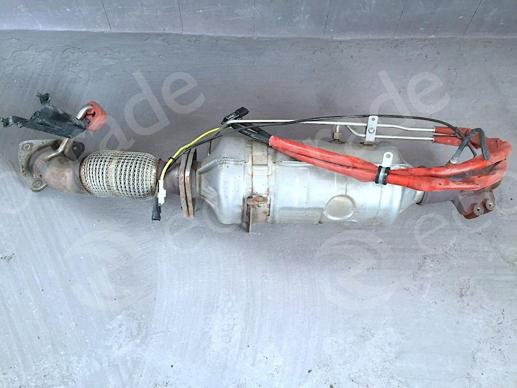 Iveco-5801649615Catalyseurs