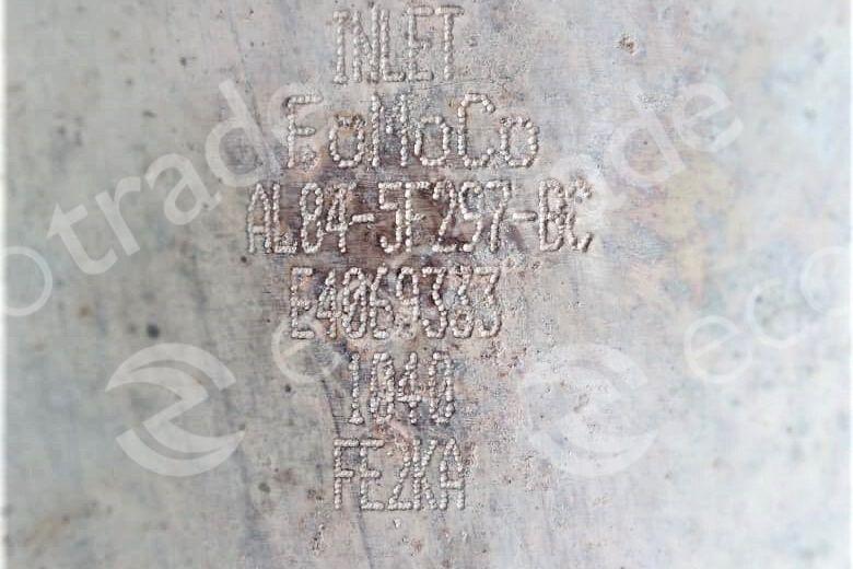 Ecotrade Group | Ford - AL84-5F297-BC Catalytic Converters
